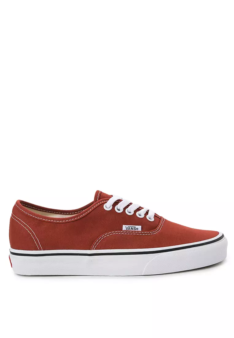 Harga shop vans authentic