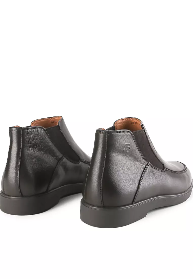Bp Boots 0210E