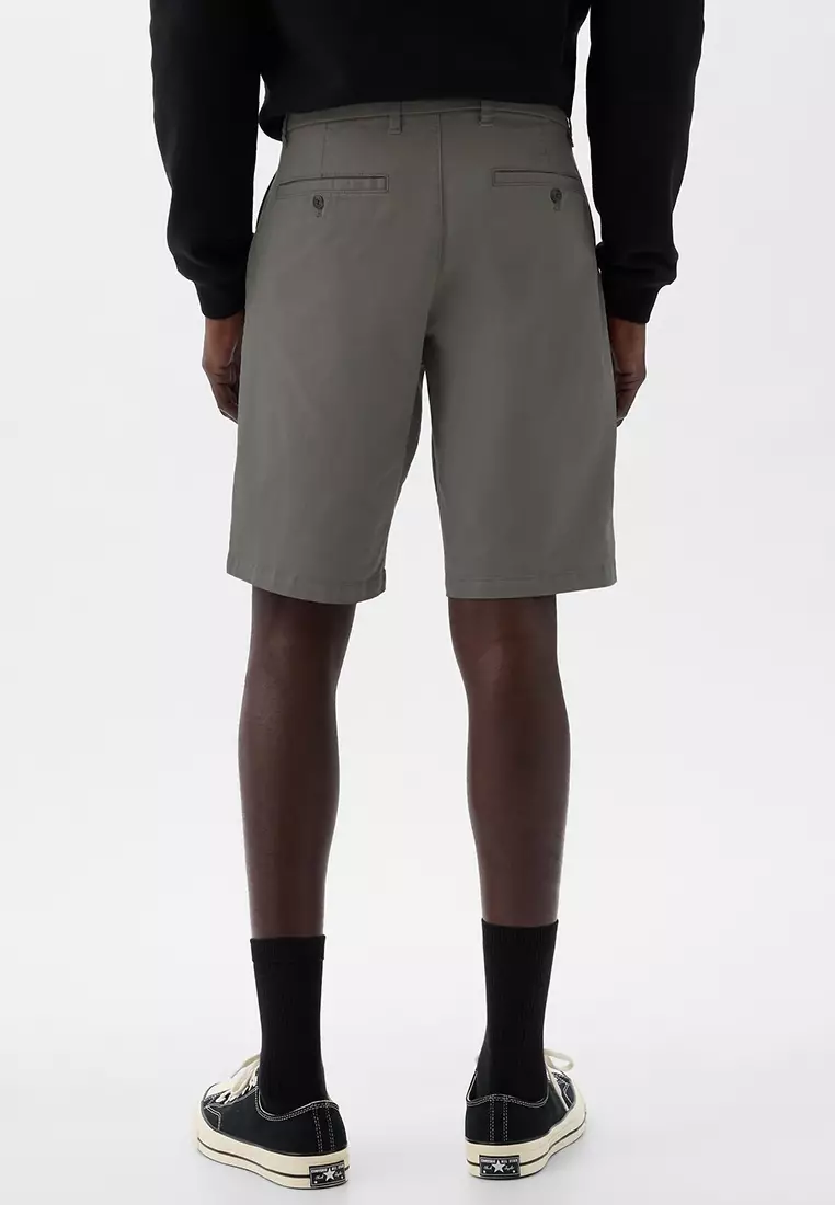 10" Vintage Shorts