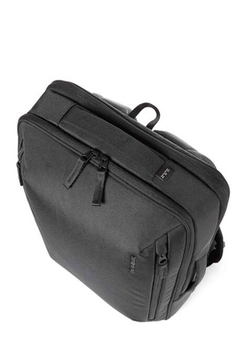 Samsonite Red Samsonite Red DOMANN BACKPACK - BLACK | ZALORA Malaysia