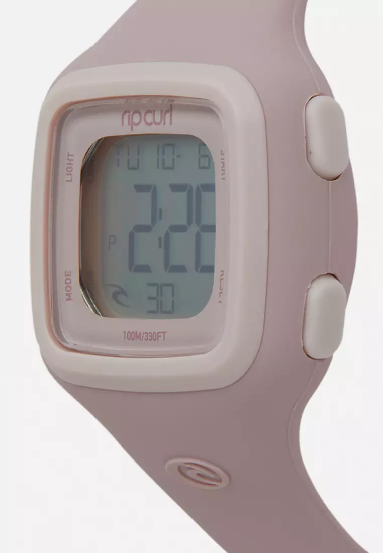 Rip curl candy watch set time shop