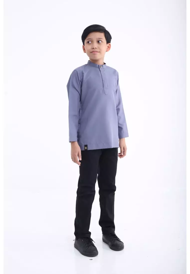 Kurta Qabil Kids