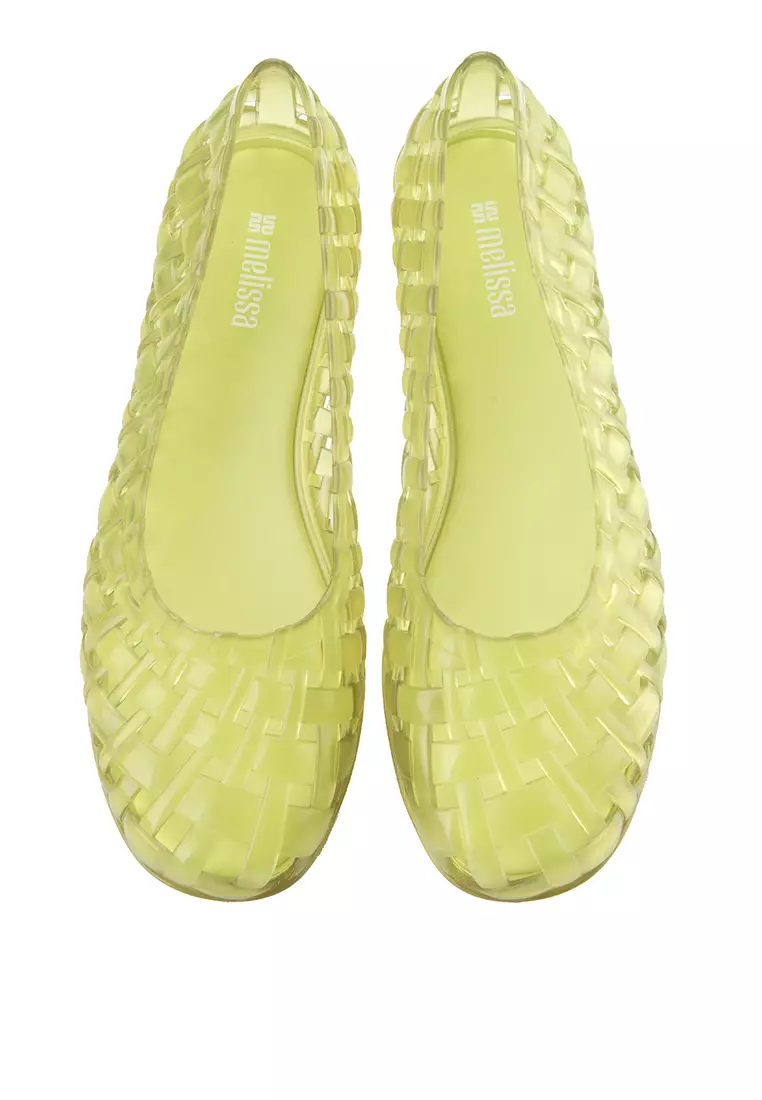 Possession Ballerina Ad