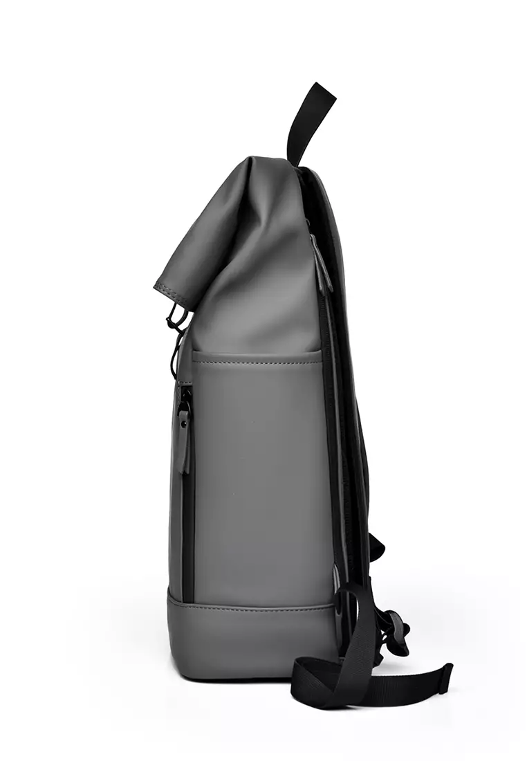 16 inches Roll-top Backpack HA2366