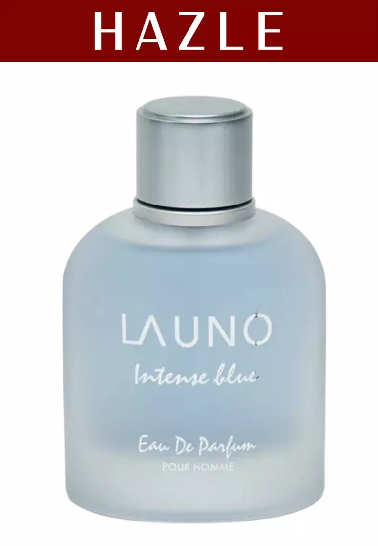 La Uno Intense Blue Man Extrait De Parfum 100 ml