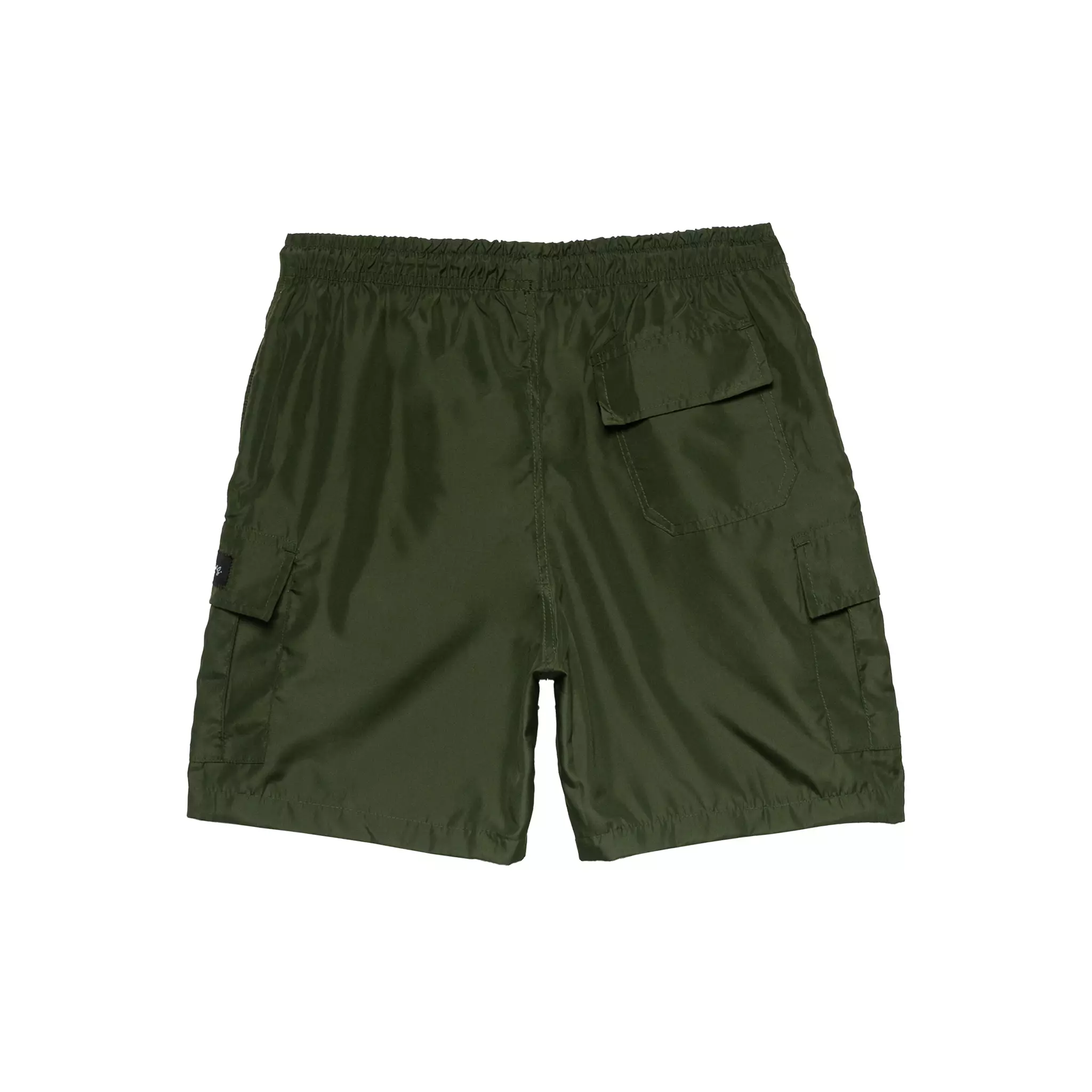 Cargo Boardshort Army Celana Pendek Basic Shorts