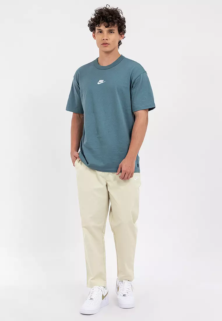 Club Woven Tapered Pants