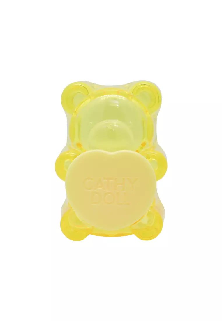 CATHY DOLL Big Bear Jelly Balm 5g