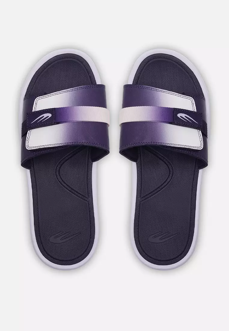 World Balance Hill Riser Men's Slides