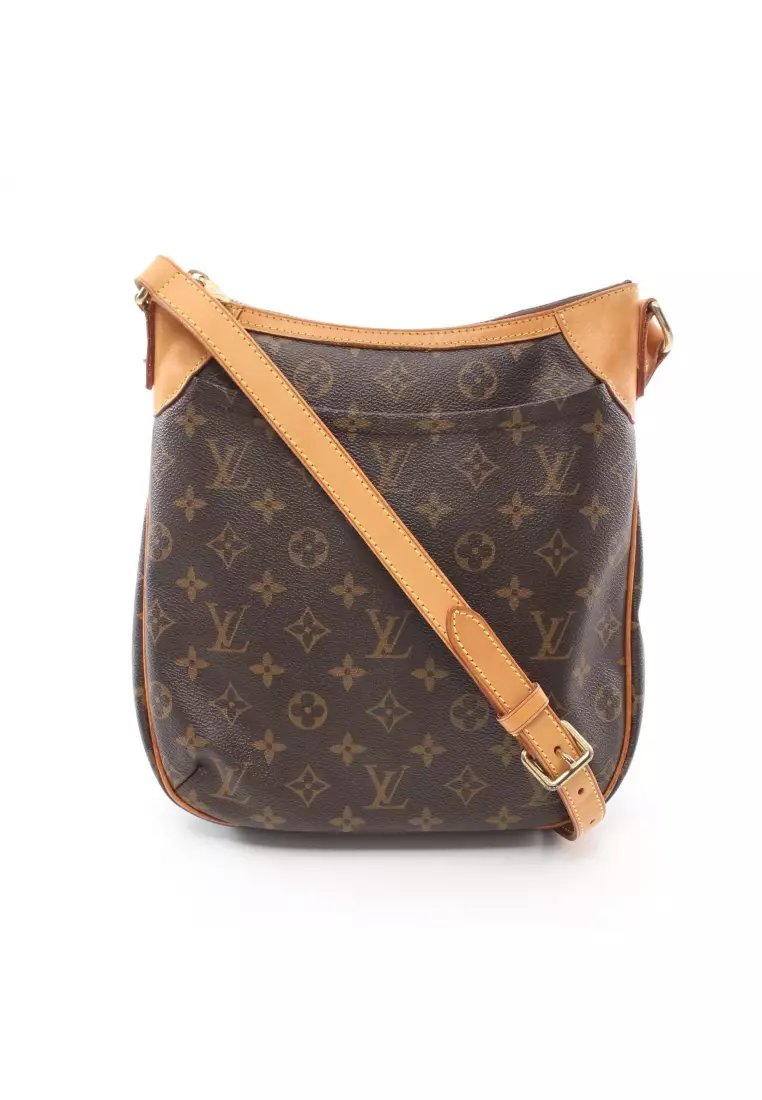 Louis Vuitton - Monogram Geronimos - Crossbody bag - Catawiki