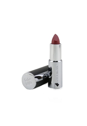 GIVENCHY GIVENCHY - Le Rouge Luminous Matte High Coverage Lipstick - # 105 Brun Vintage 3.4g/0.12oz E6A0DBE5A3818DGS_1