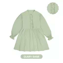 Clary Sage