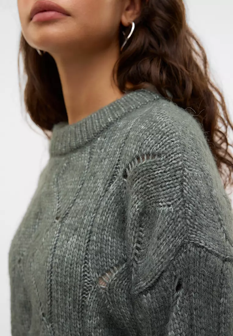 Lina Sweater