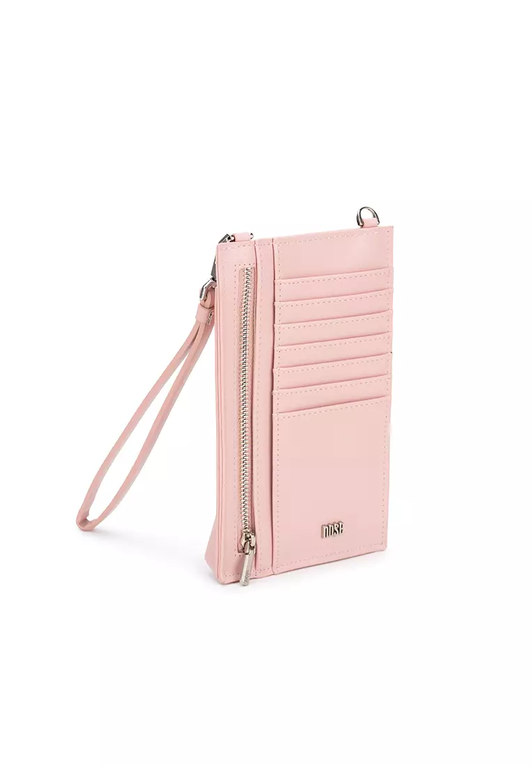 CROSSBODY PHONE POUCH