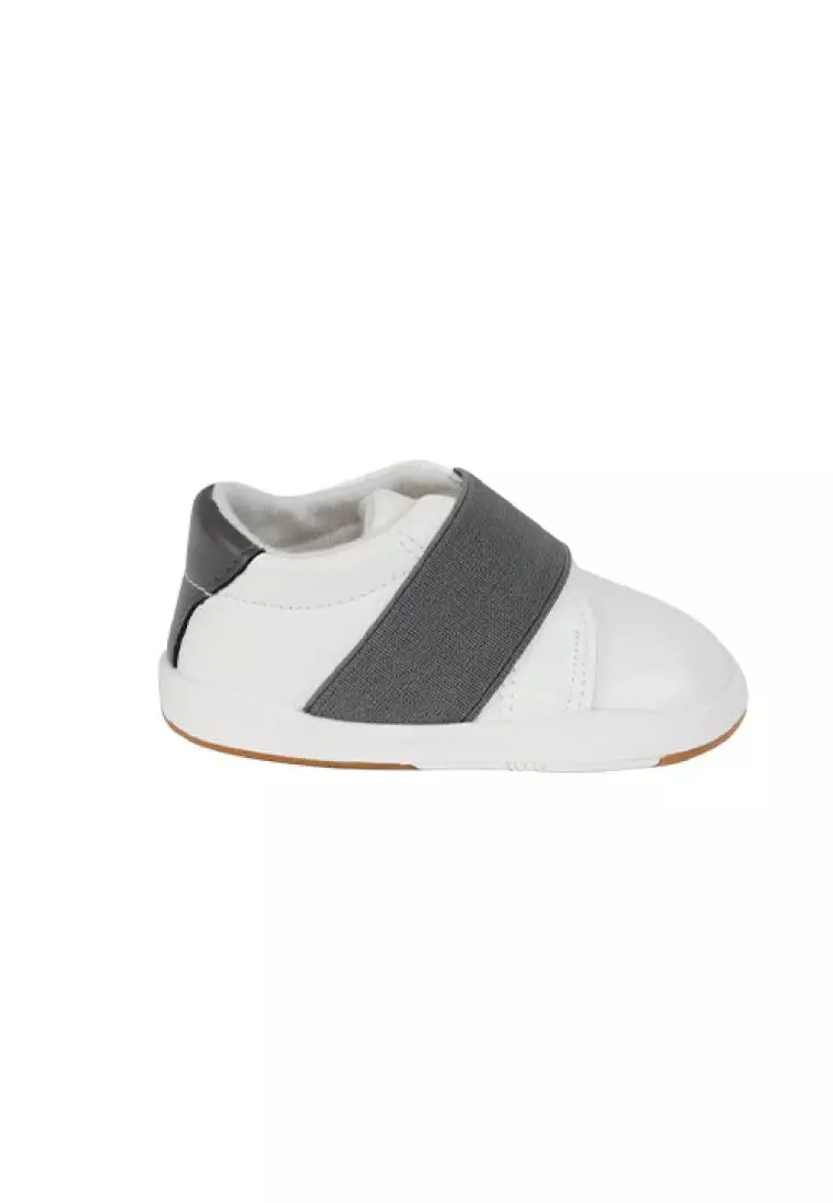 Discount on Meet My Feet  shoes - SKU: Meet My Feet Mallowalkers Rory - Infant To Toddlers Shoes For Boys