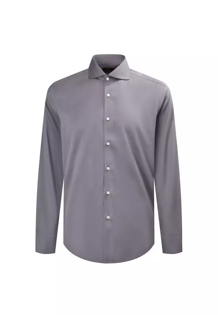 Long Sleeve Formal Shirt