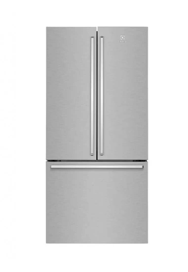Buy Electrolux EQE6909AB 24.6 cu.ft. 696L ft. 4Door No Frost French