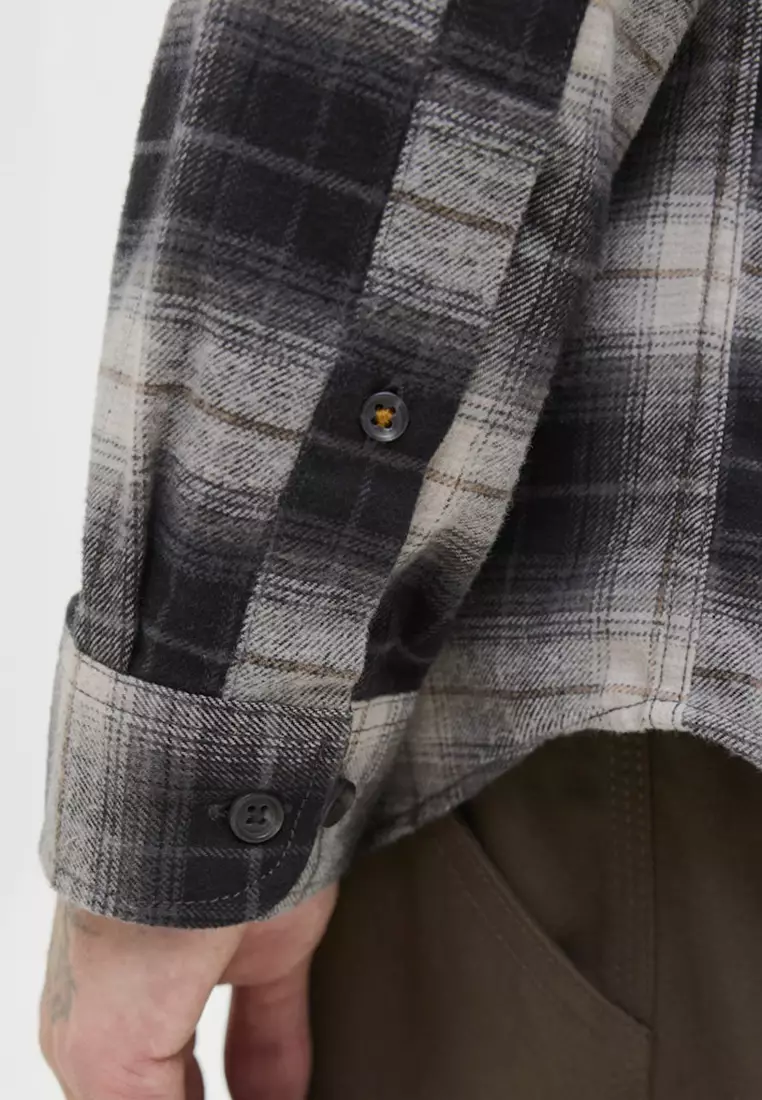 Comfort Fit Shirt