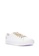 Appetite Shoes white Lace Up Sneakers AP667SH0K8R3PH_2