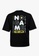 Inspi black No Game No Life Mens Oversized T-Shirt A9B9BAABBE8DE9GS_3