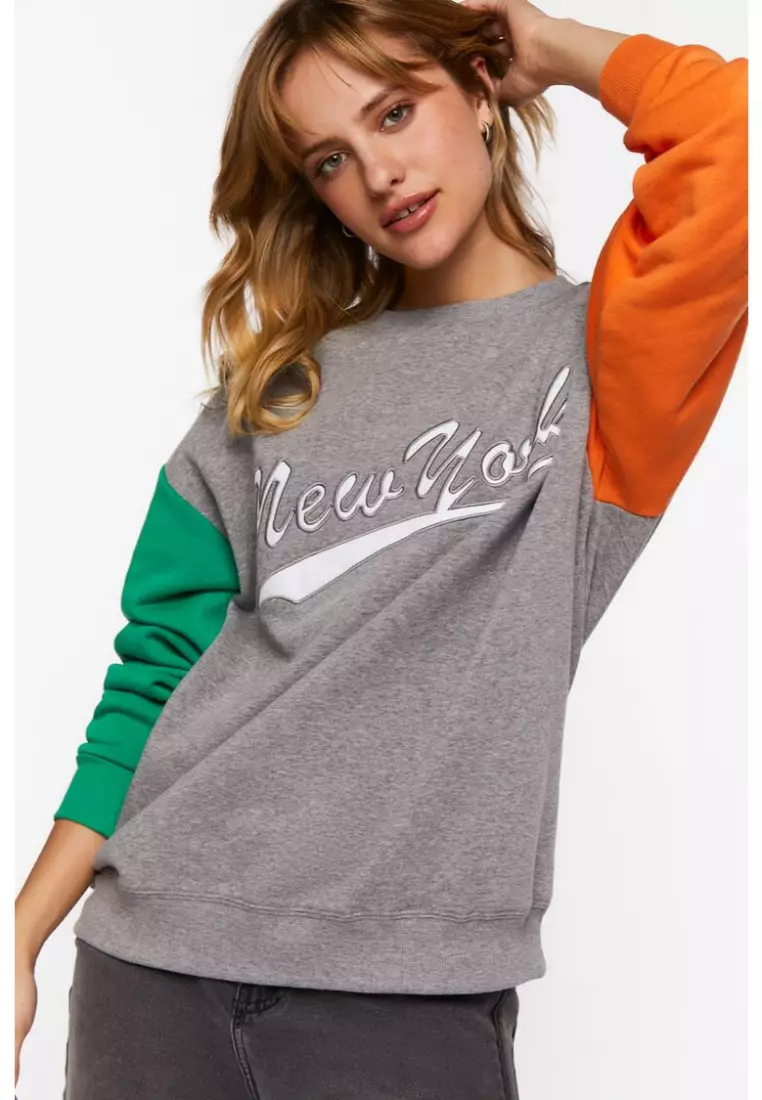 Pullover hotsell forever 21