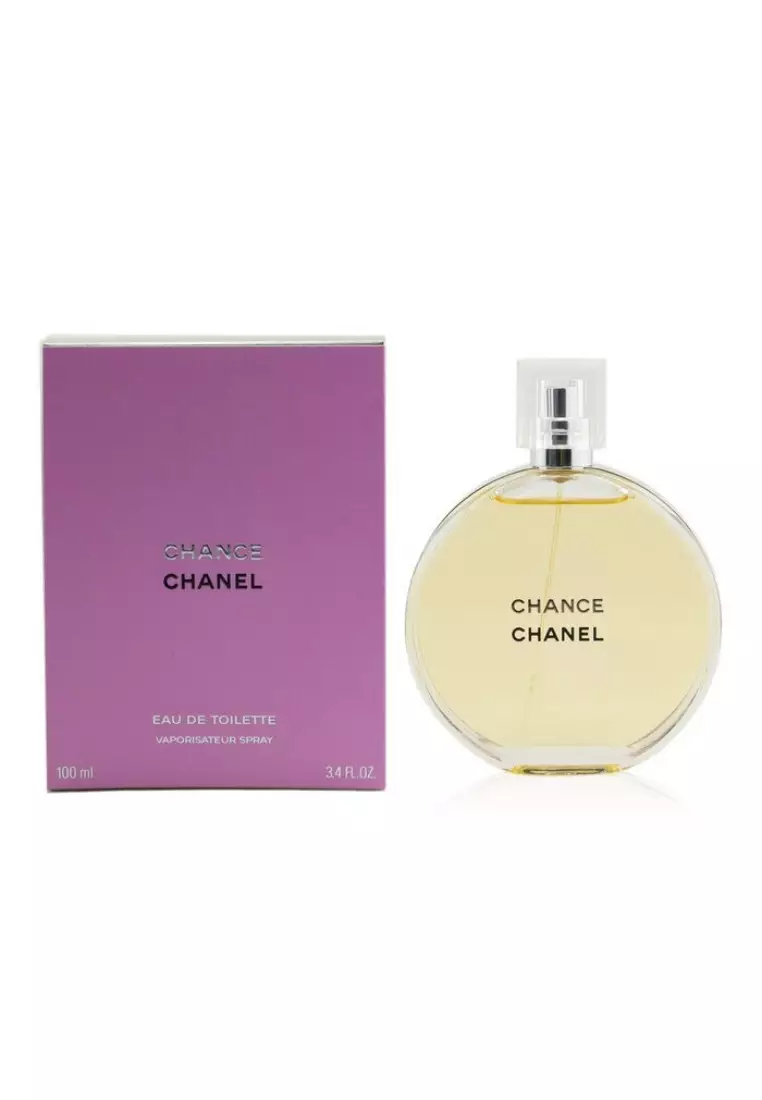 Chance - Women - Fragrance
