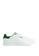 Jack & Jones white Banna PU White/Amazon Sneakers E797CSHE83D43BGS_1