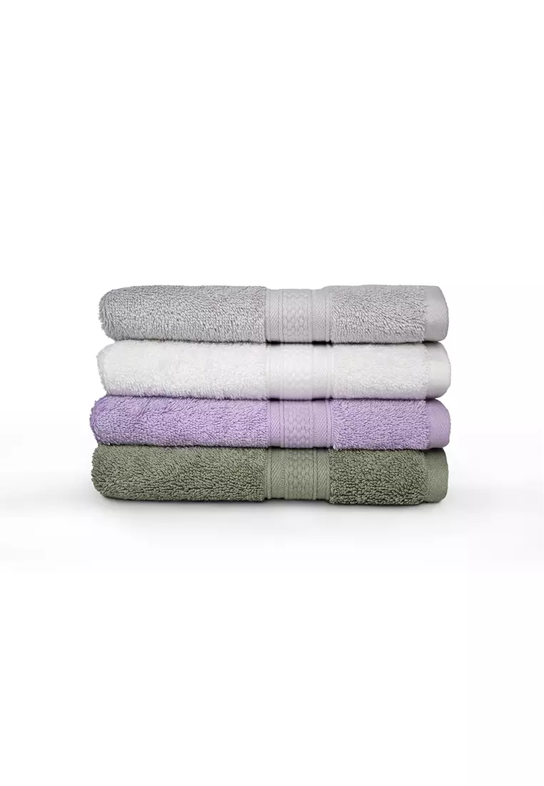 Periwinkle towels online