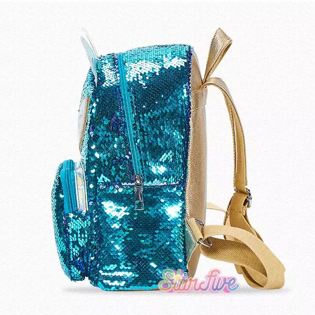 TAS RANSEL ANAK TAS RANSEL OWL SMALL