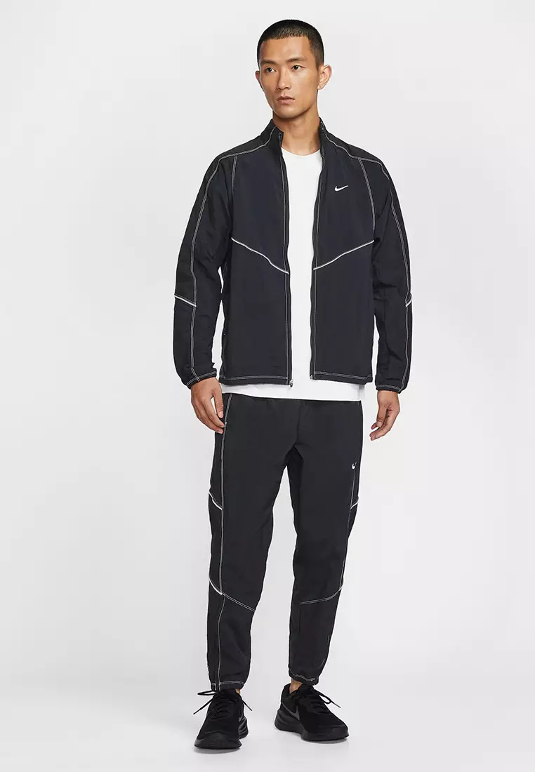 Retro Dri-FIT Track Jacket