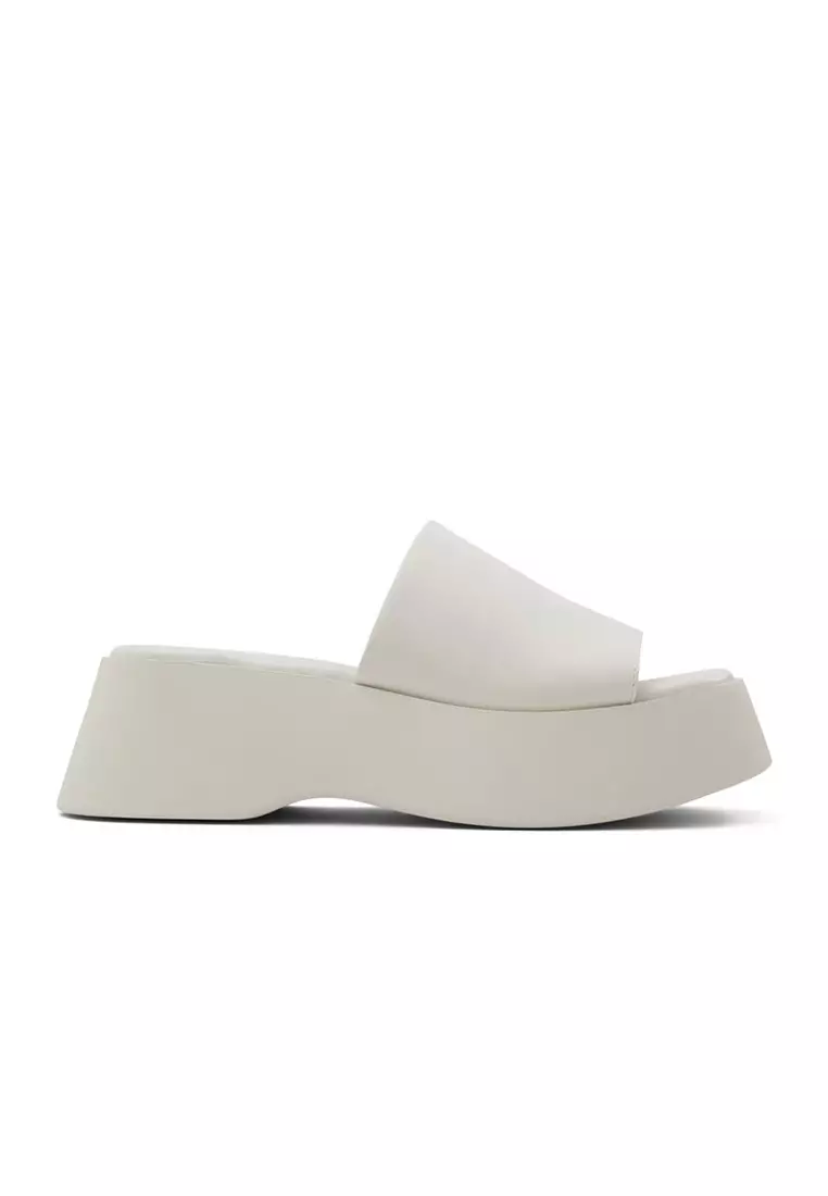 Discount on Call It Spring  shoes - SKU: Venise Wedge Sandals