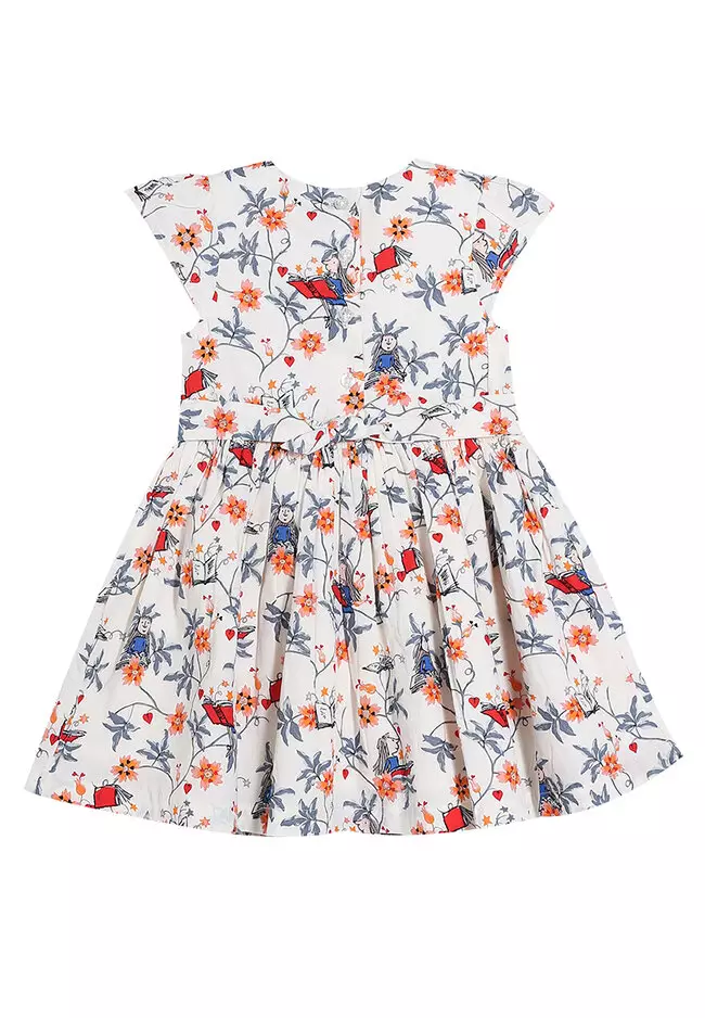 Cath kidston 2024 tweed dress