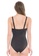 Sunseeker black Sunkissed Shimmer D Cup One-piece Swimsuit CF05DUSCE5510EGS_2