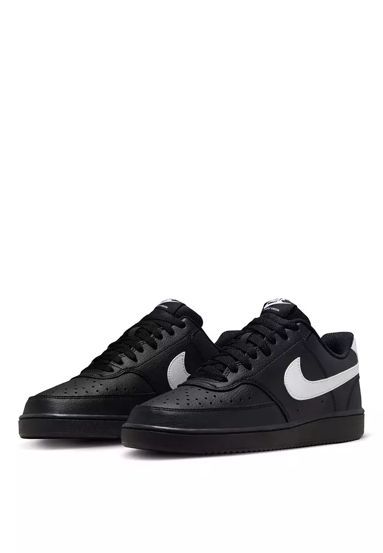 Court Vision Low Shoes