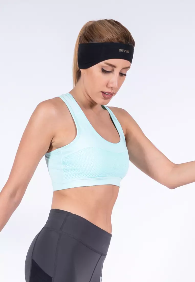 Women Running Sports Bra