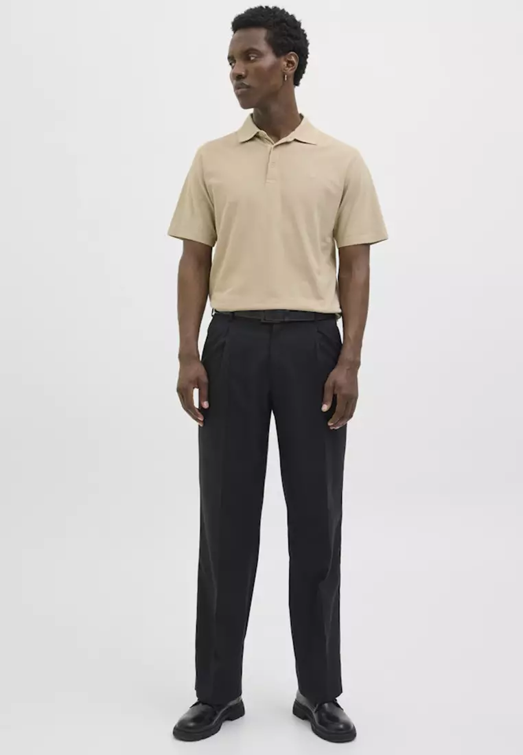 William Wash Polo Shirt