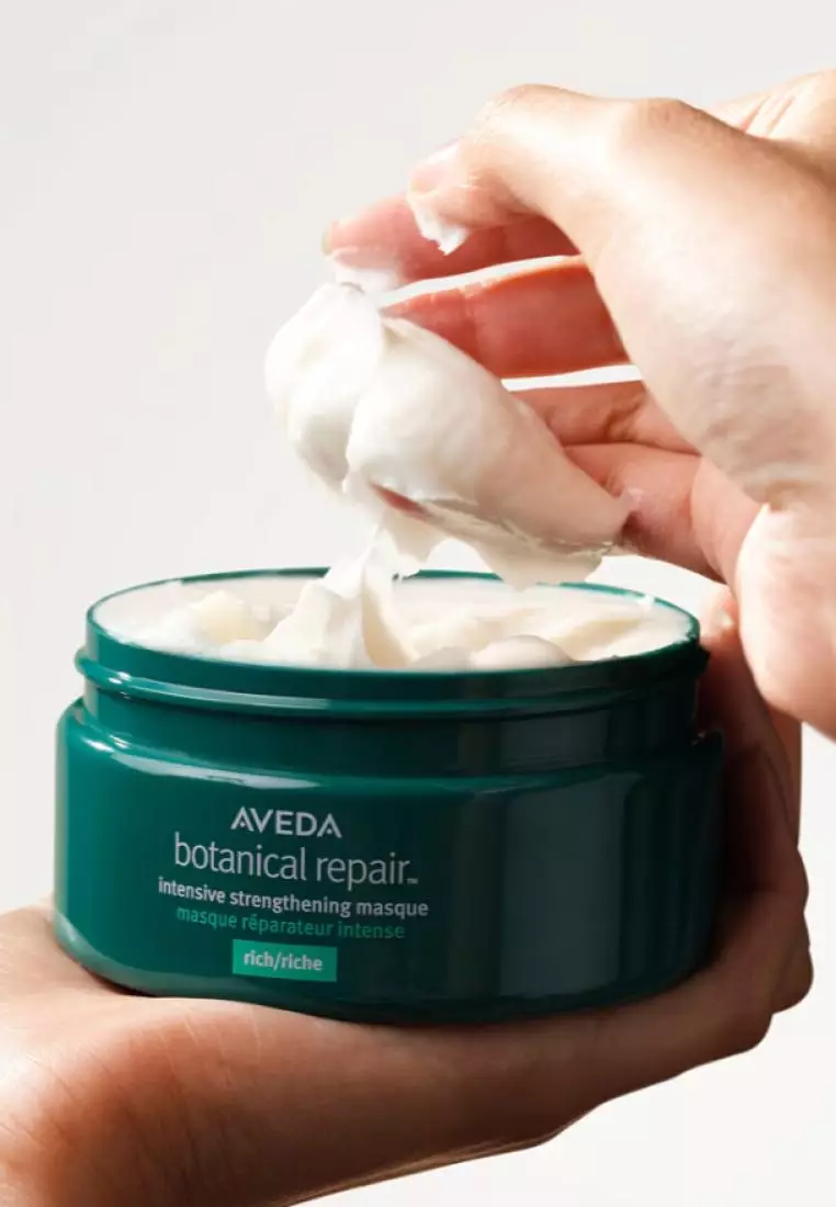 AVEDA - Botanical Repair Intensive Strengthening Masque Rich 200ml