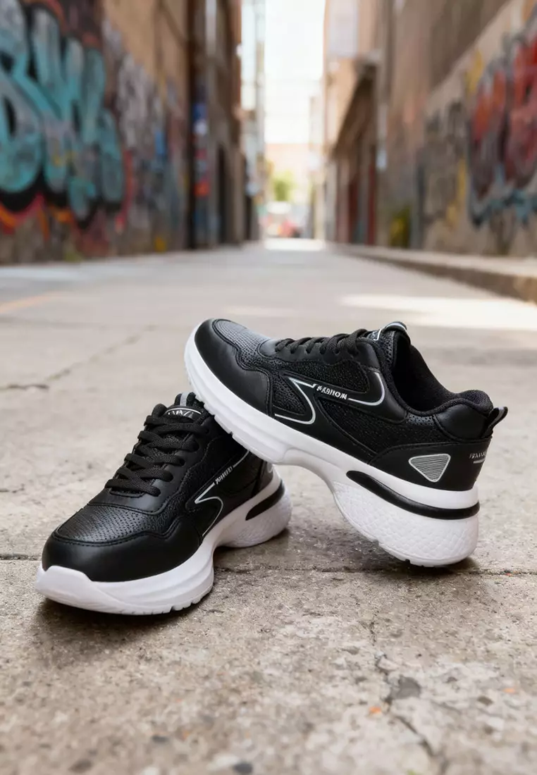 Chunky Sneakers