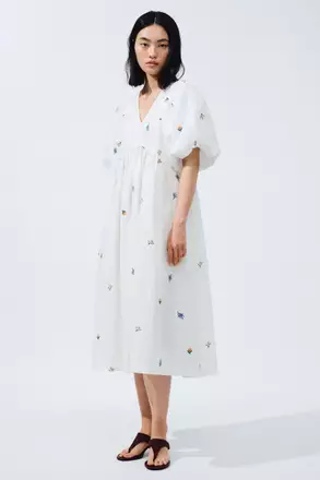 sachin and babi light blue dress Casual Dresses | Shop Must-have Fashion Casual Dresses Online main image 0