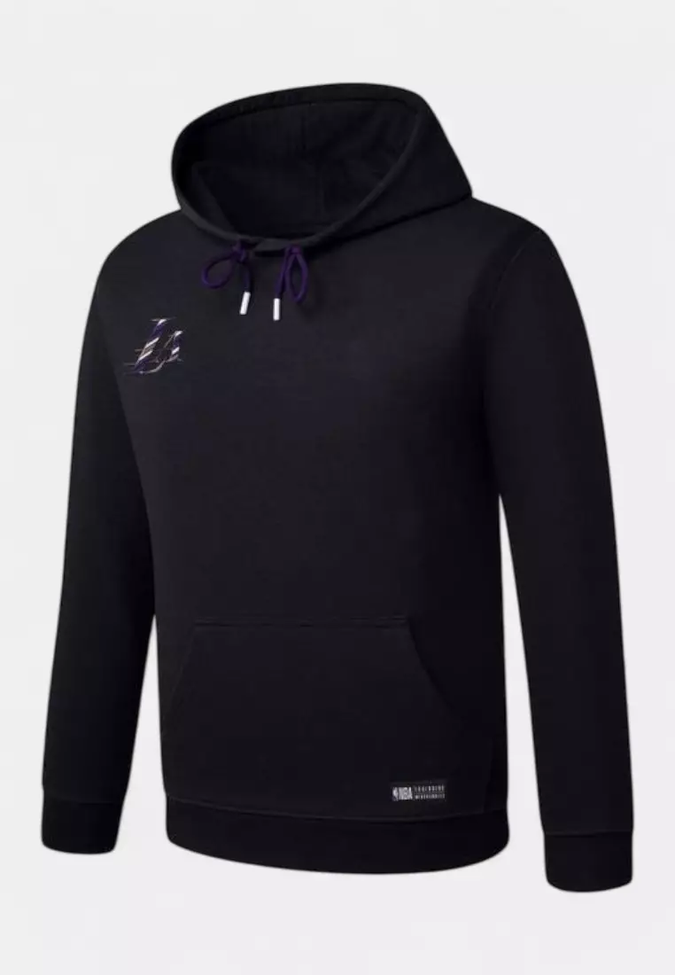 Los Angeles Lakers Hoodie for Men Luxury Collection