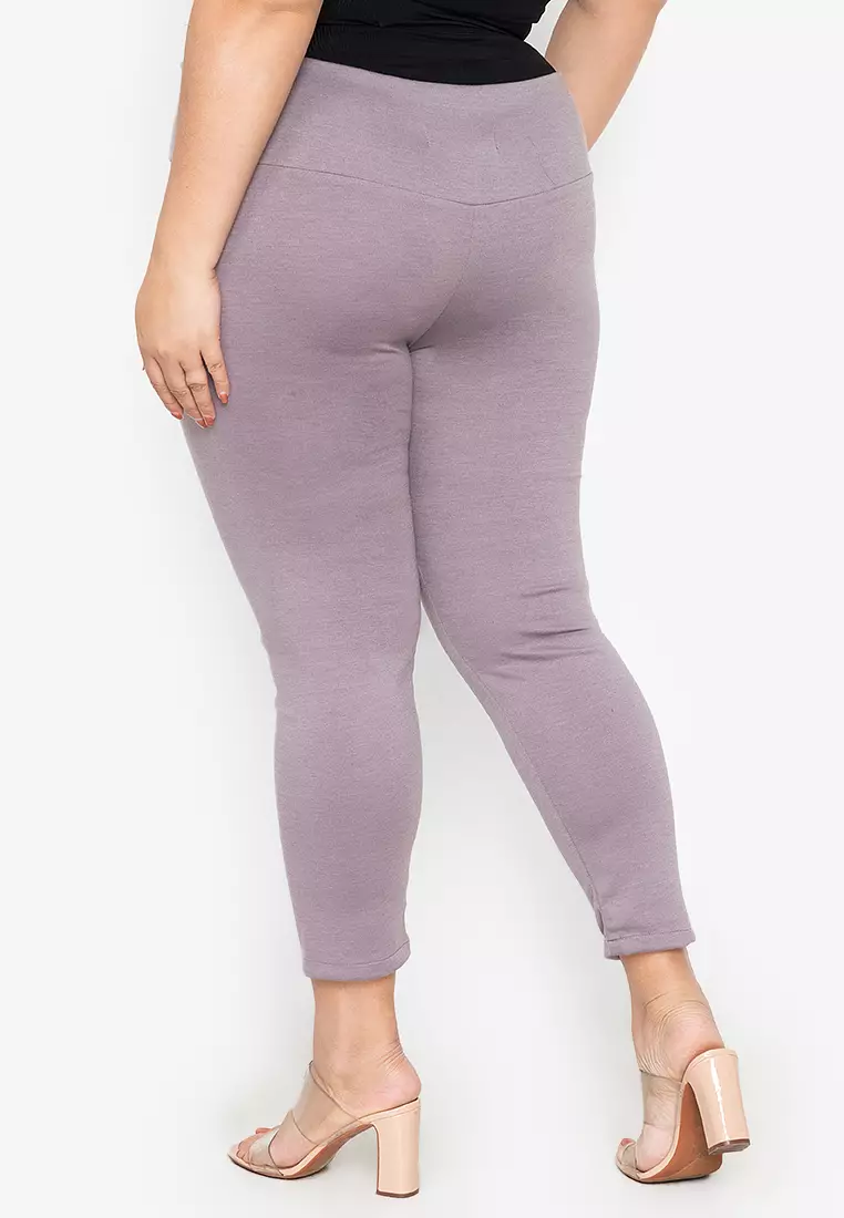 Women's Plus Hyperstretch Skinny Pants main image 0