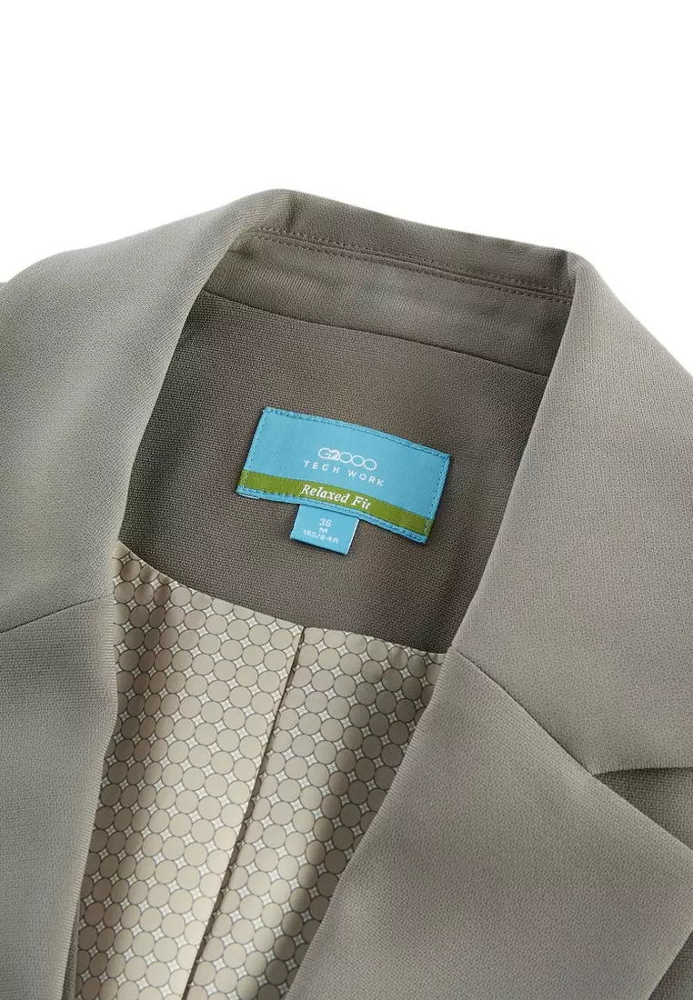 Suit Blazer
