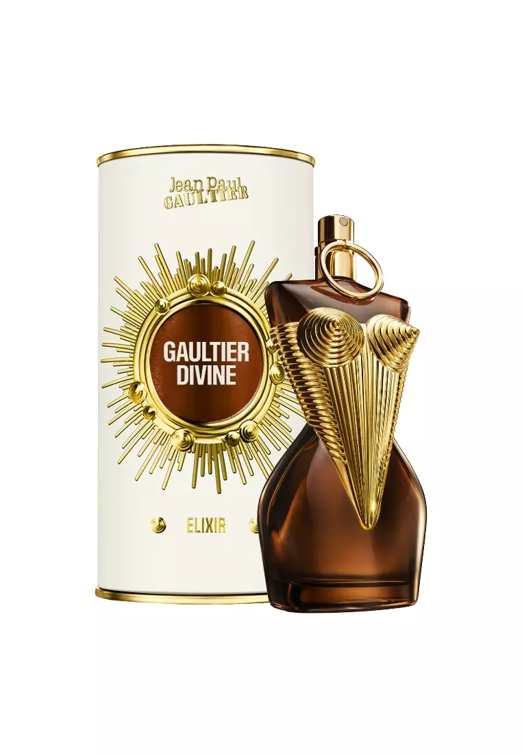 Jean Paul Gaultier Gaultier Divine Elixir Parfum 100ml