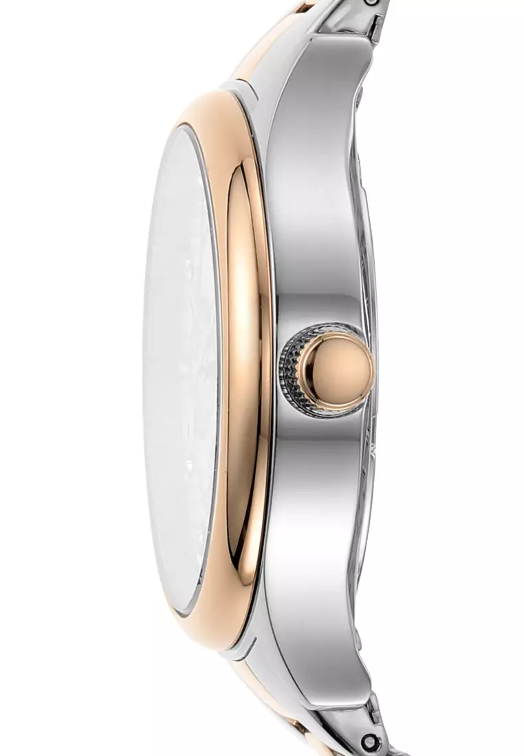 Buy Fossil Modern Sophisticate Watch BQ1564 2024 Online ZALORA