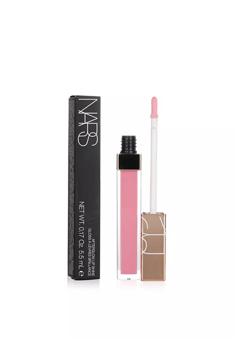 NARS - Afterglow Lip Shine - # Turkish Delight 5.5ml/0.17oz