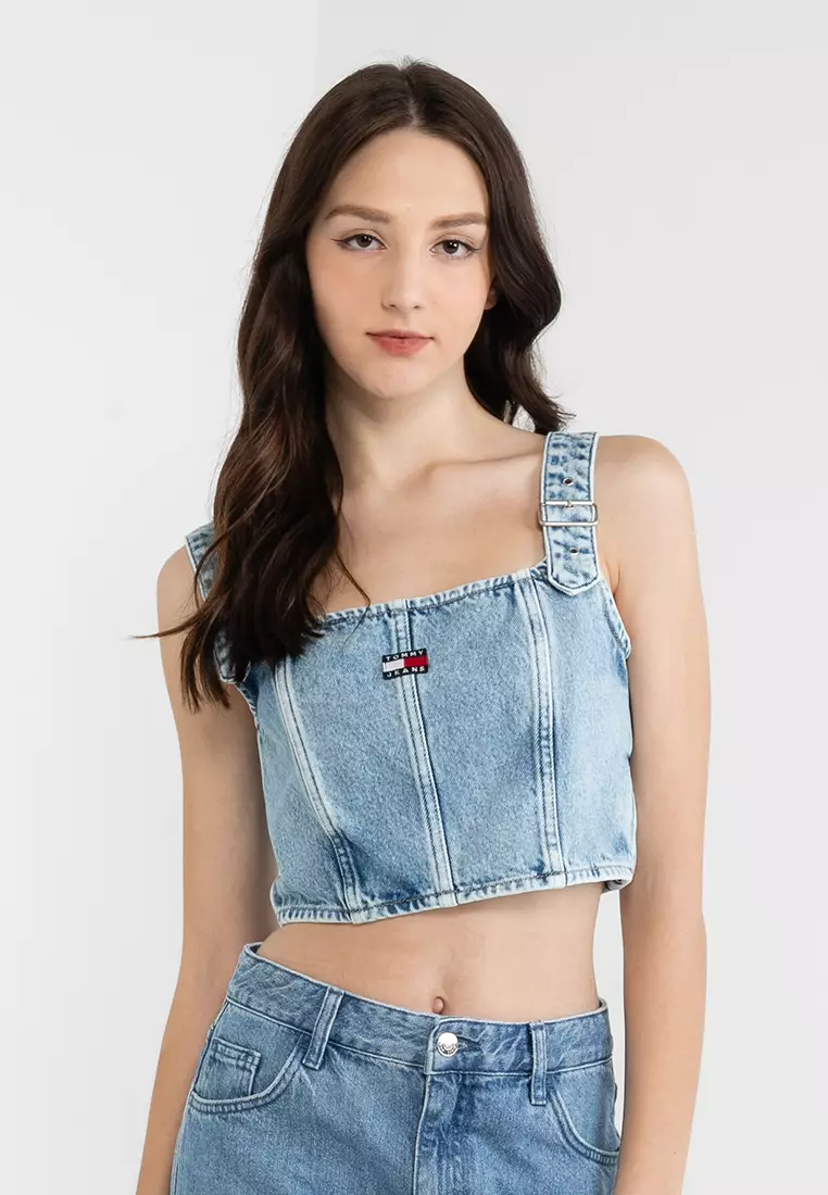 Tommy jeans hilfiger top