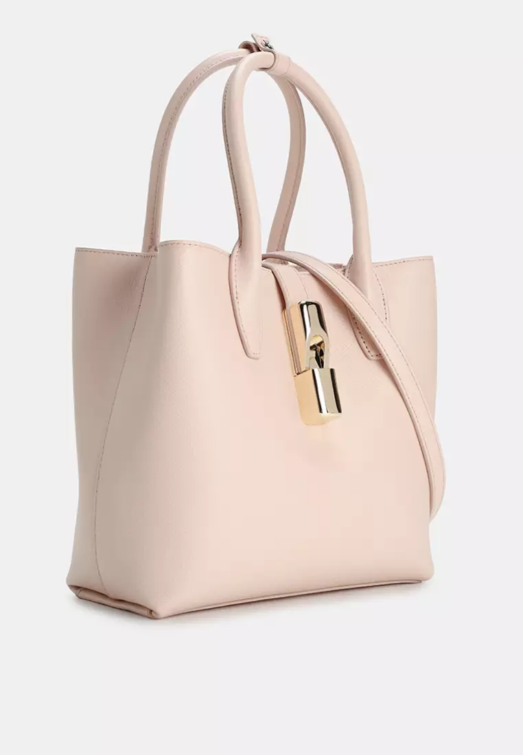 Goccia S Tote Bag