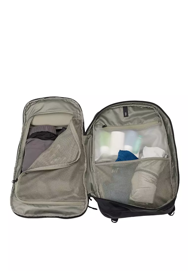 Thule EnRoute 4 Tas Laptop Backpack 30L TEBP 4416 – Black