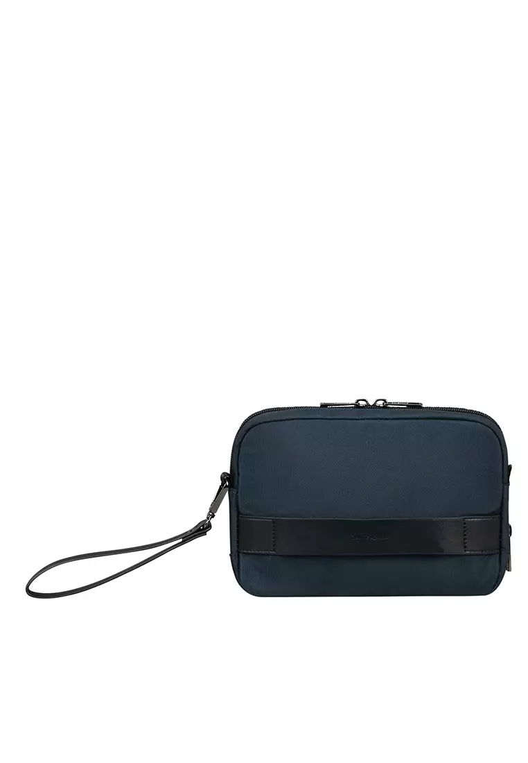 Samsonite top clutch bag