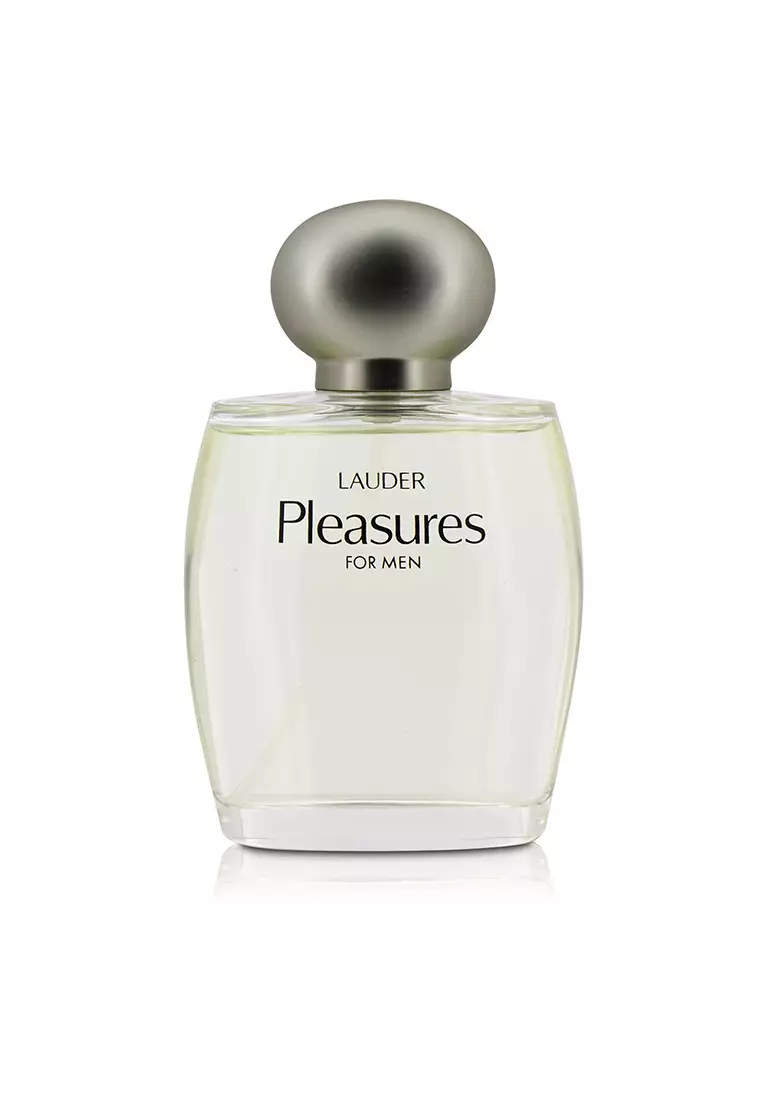 線上選購Estee Lauder ESTÉE LAUDER - 歡沁古龍水Pleasures Cologne